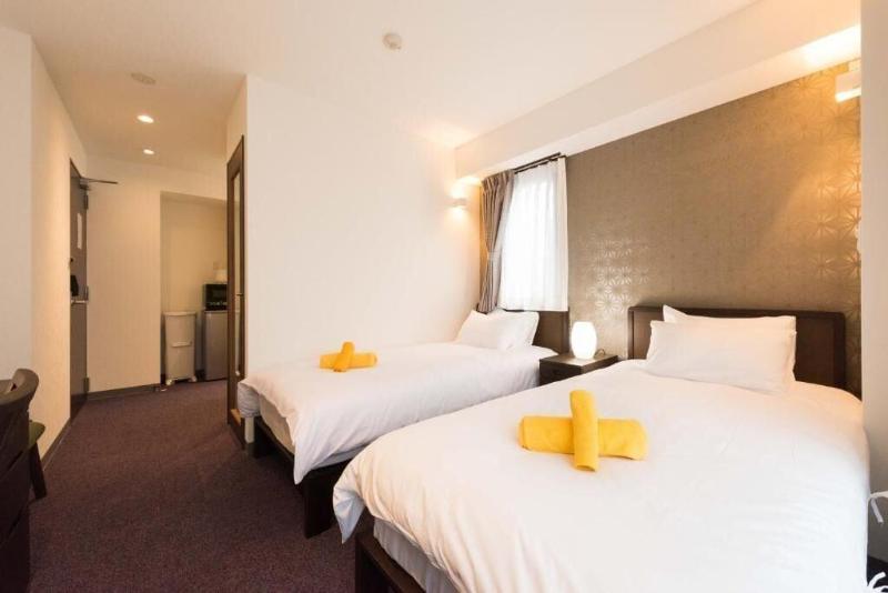 Serorin Light Hotel Tokyo image