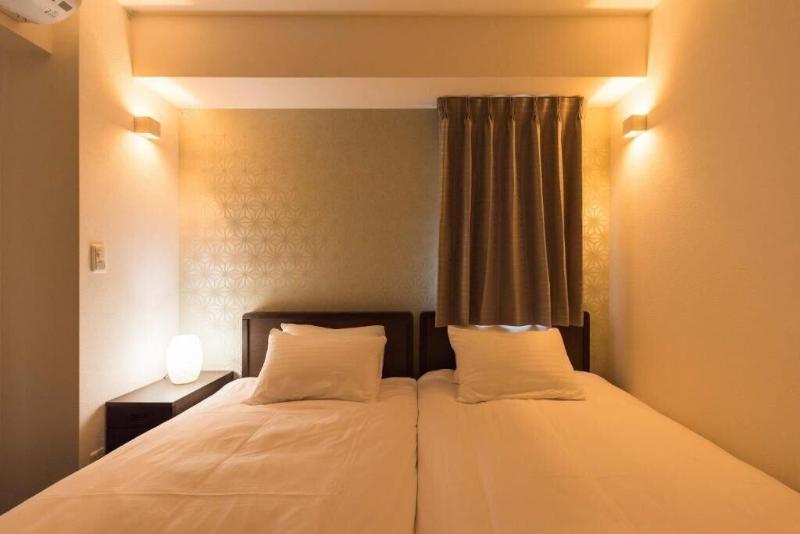 Serorin Light Hotel Tokyo image