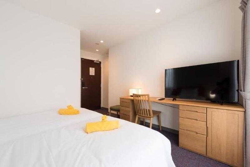 Serorin Light Hotel Tokyo image