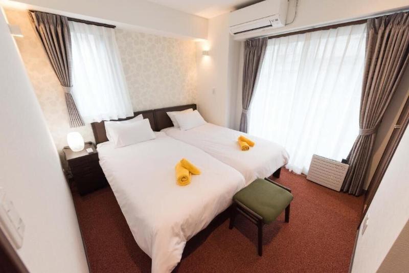 Serorin Light Hotel Tokyo image