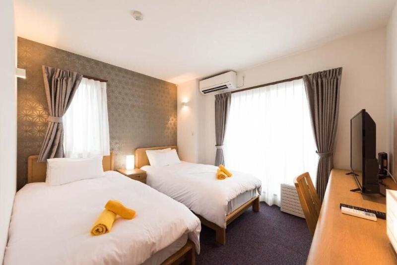 Serorin Light Hotel Tokyo image