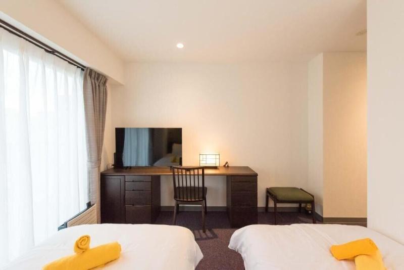 Serorin Light Hotel Tokyo image