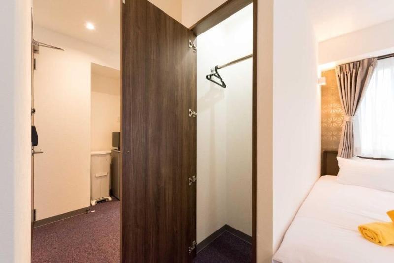 Serorin Light Hotel Tokyo image