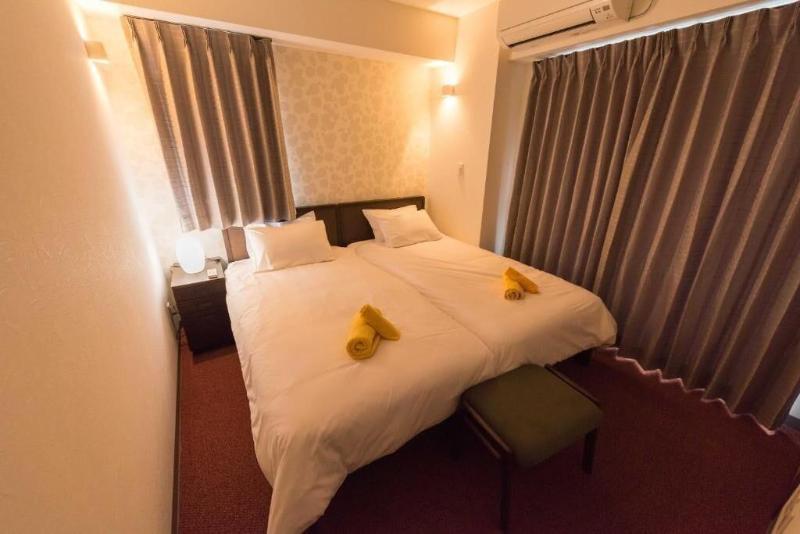 Serorin Light Hotel Tokyo image