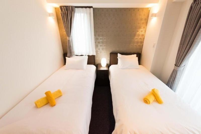 Serorin Light Hotel Tokyo image