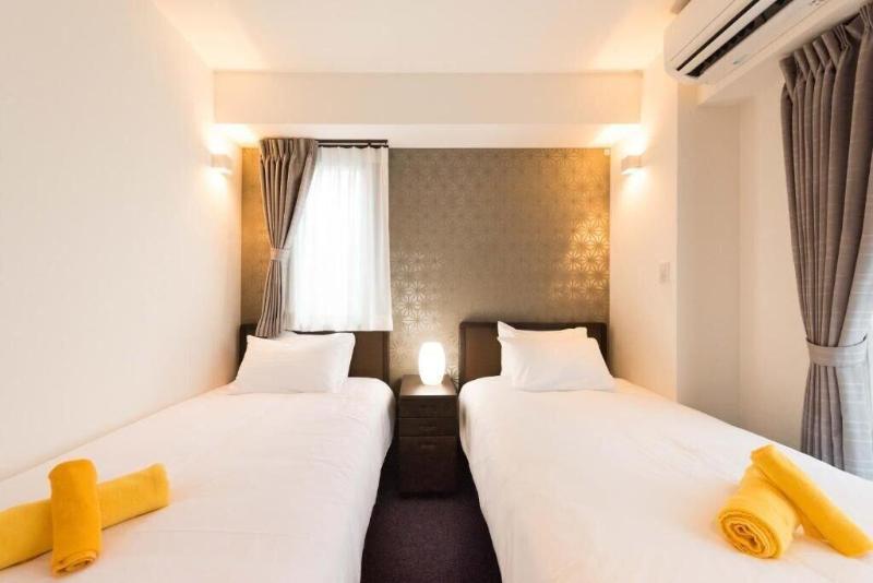 Serorin Light Hotel Tokyo image