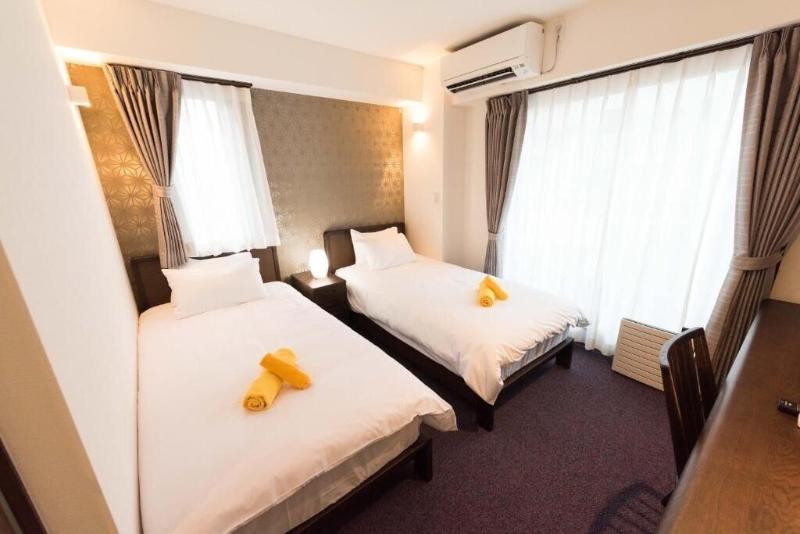 Serorin Light Hotel Tokyo image