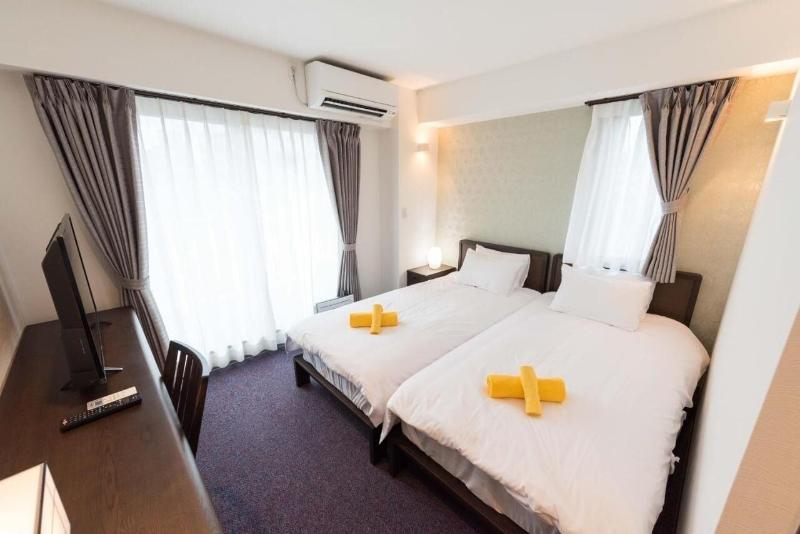 Serorin Light Hotel Tokyo image