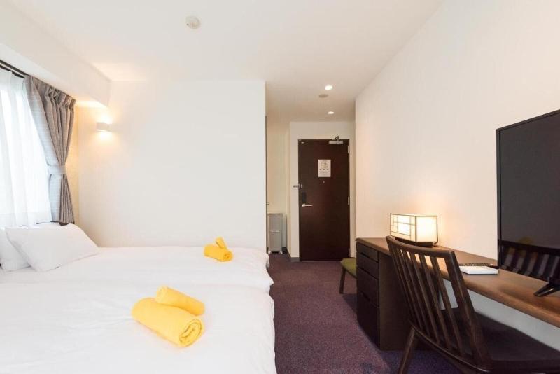 Serorin Light Hotel Tokyo image
