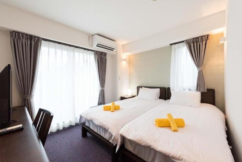 Serorin Light Hotel Tokyo image