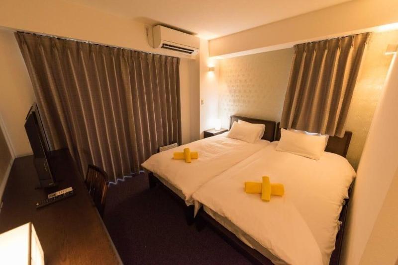 Serorin Light Hotel Tokyo image