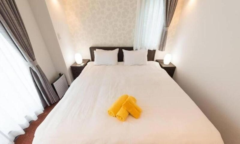 Serorin Light Hotel Tokyo image