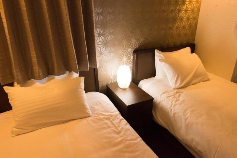 Serorin Light Hotel Tokyo image