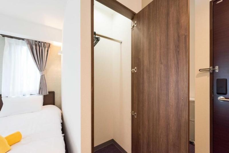 Serorin Light Hotel Tokyo image
