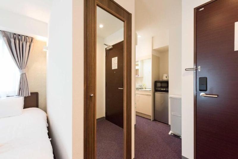 Serorin Light Hotel Tokyo image