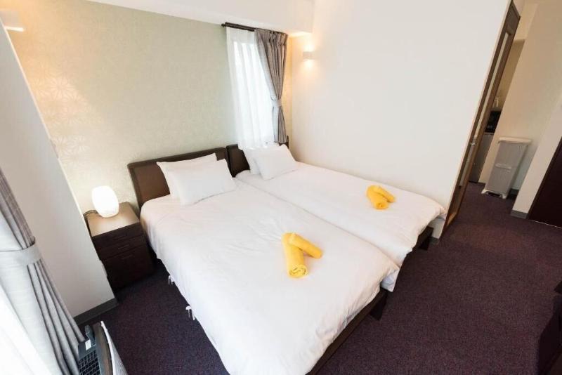 Serorin Light Hotel Tokyo image