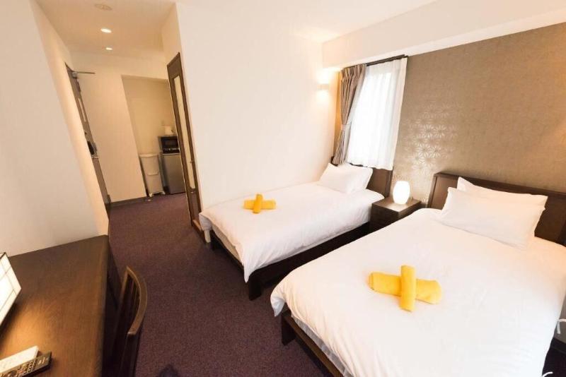 Serorin Light Hotel Tokyo image