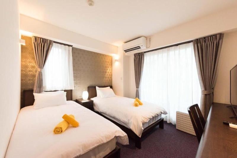 Serorin Light Hotel Tokyo image