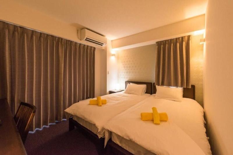 Serorin Light Hotel Tokyo image