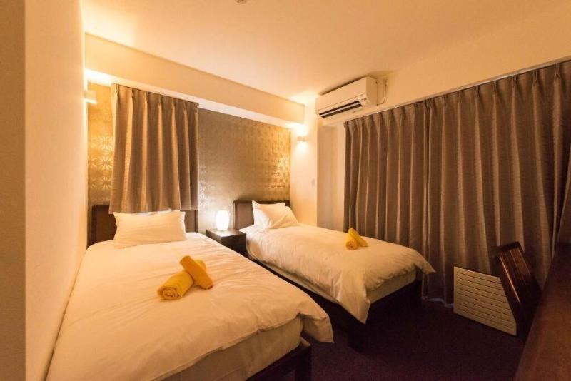 Serorin Light Hotel Tokyo image