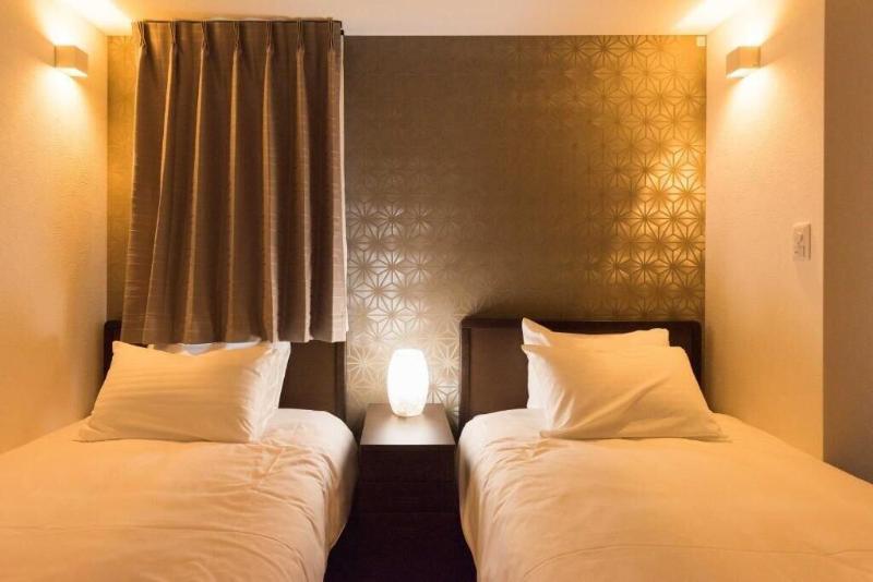 Serorin Light Hotel Tokyo image