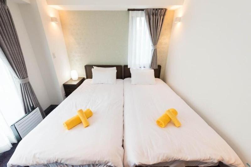 Serorin Light Hotel Tokyo image