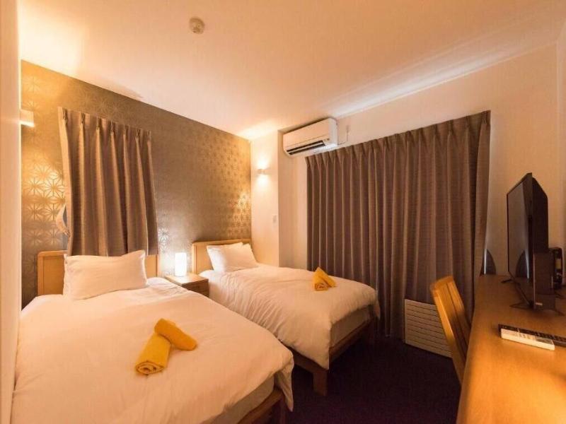 Serorin Light Hotel Tokyo image