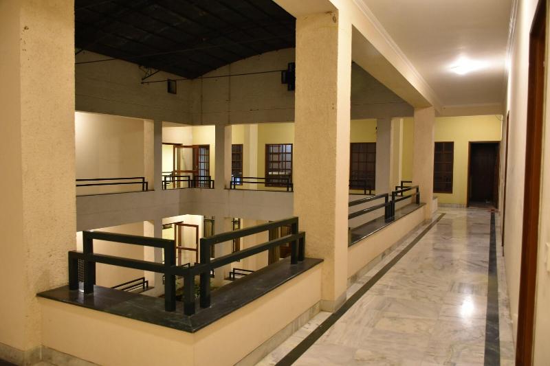 Greenwood Hotel
