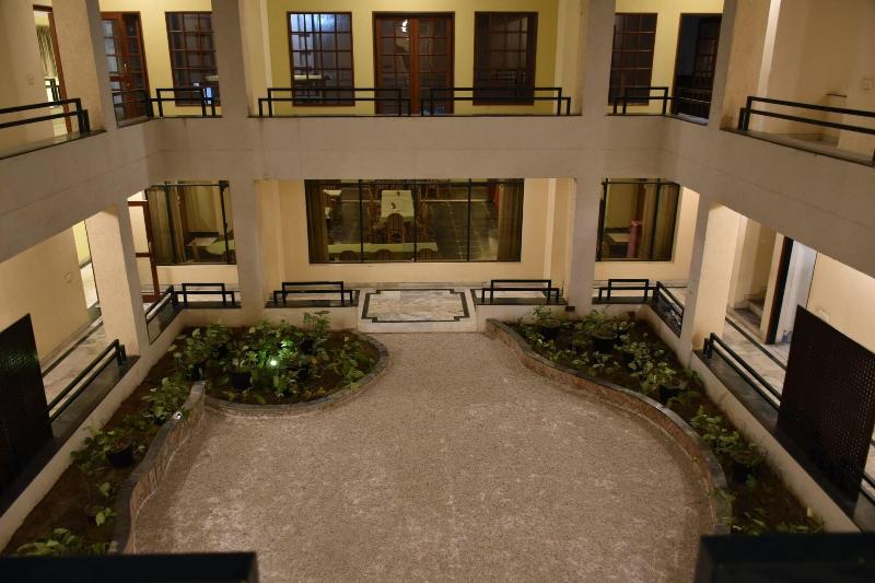Greenwood Hotel