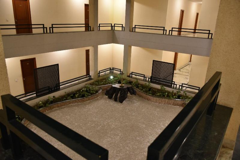 Greenwood Hotel