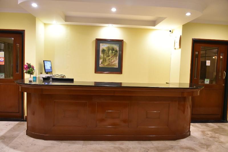 Greenwood Hotel