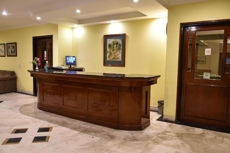 Greenwood Hotel