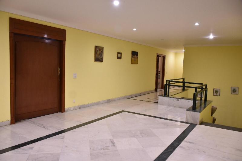 Greenwood Hotel