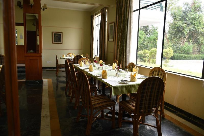 Greenwood Hotel