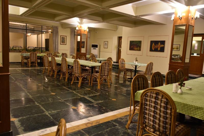 Greenwood Hotel