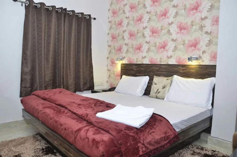 Goroomgo Kanha Inn Lucknow image