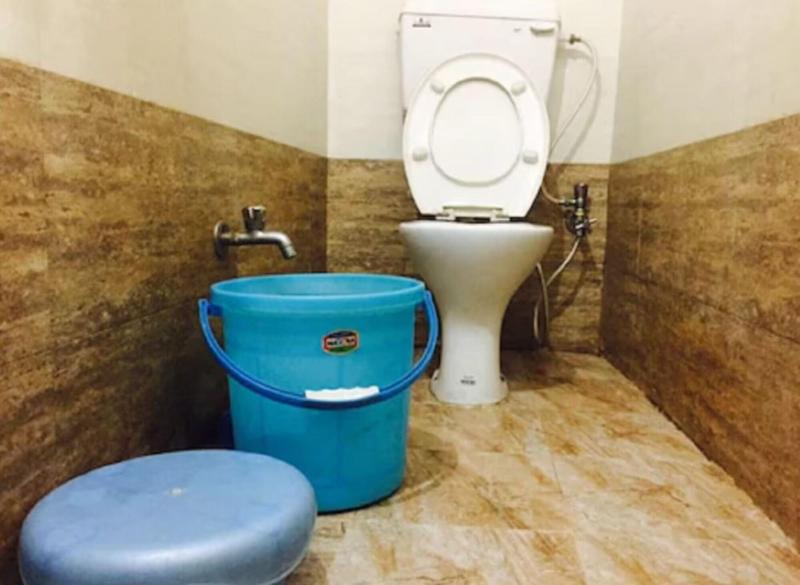 Goroomgo Kanha Inn Lucknow image