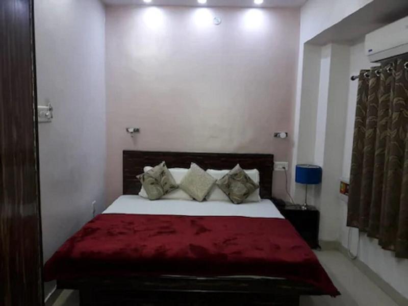 Goroomgo Kanha Inn Lucknow image