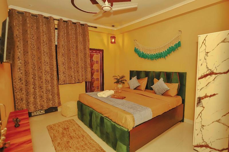 Roomshala 096 Hotel Elite 29 image
