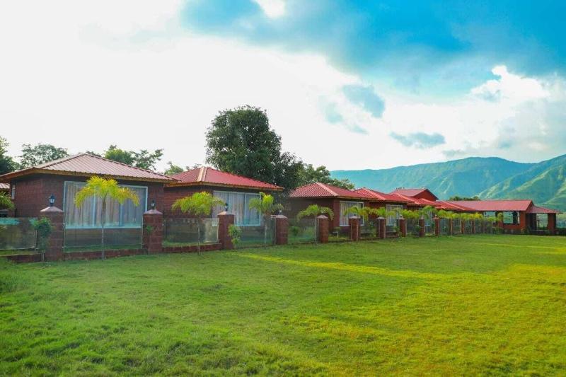 The Redstone Resort