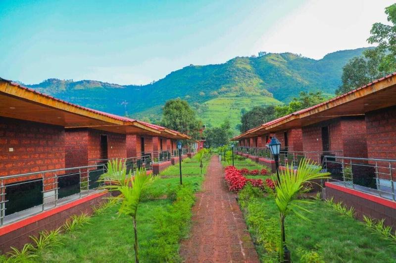 The Redstone Resort