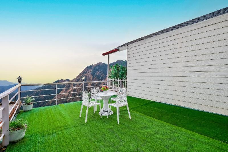 Good Vibes Masrana — general view