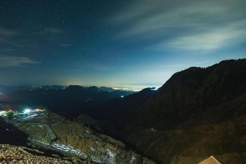 Good Vibes Masrana — general view