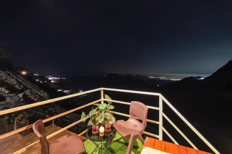 Good Vibes Masrana — general view