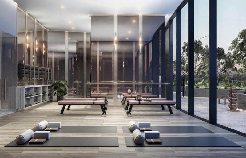 Aspire Melbourne image