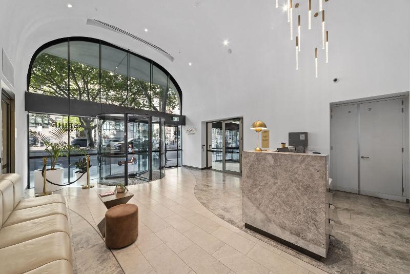 Aspire Melbourne image