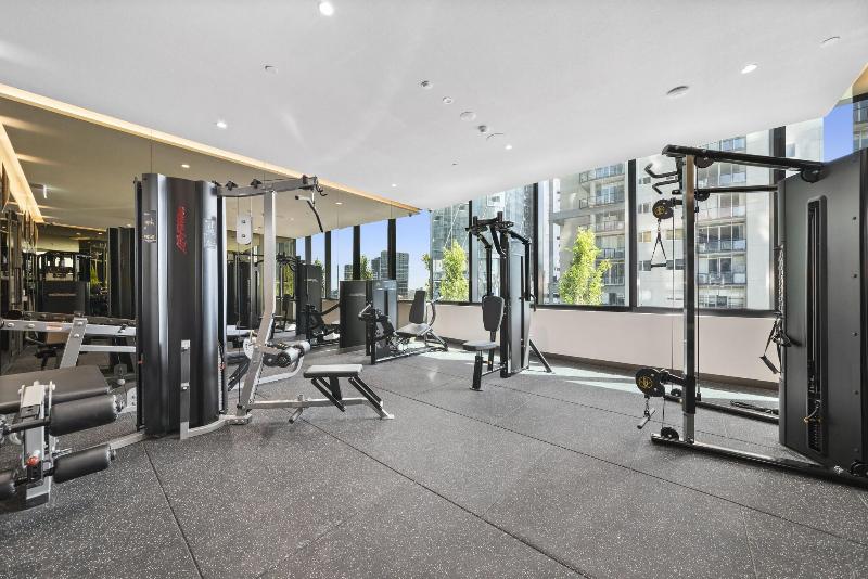 Aspire Melbourne image