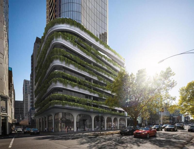Aspire Melbourne image
