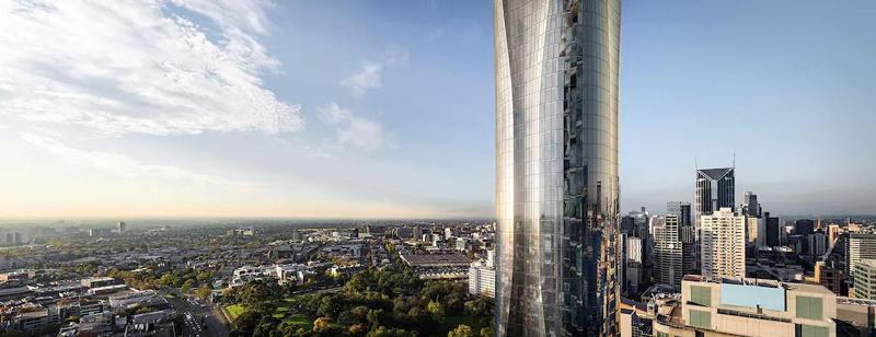Aspire Melbourne image