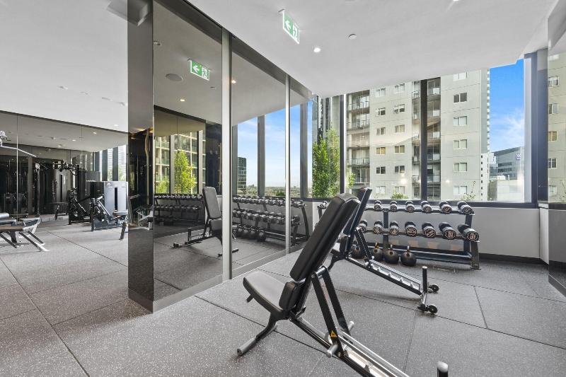 Aspire Melbourne image